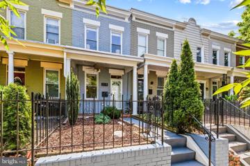 219 14TH Place NE, Washington, DC 20002 - #: DCDC2157192