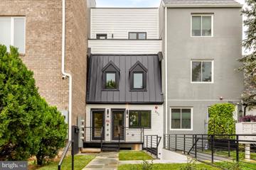 802 21ST Street NE Unit 3-PH, Washington, DC 20002 - MLS#: DCDC2157202