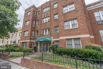 3028 Wisconsin Avenue NW Unit 206, Washington, DC 20016 - #: DCDC2157244