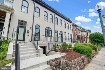 3430 Brown Street NW Unit 1, Washington, DC 20010 - #: DCDC2157250