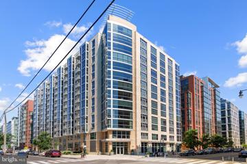 1025 1ST Street SE Unit 505, Washington, DC 20003 - MLS#: DCDC2157280