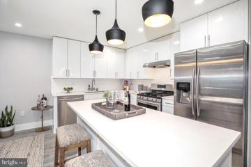 1709 H Street NE Unit 3, Washington, DC 20002 - MLS#: DCDC2157302