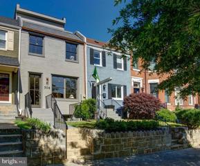 508 12TH Street NE, Washington, DC 20002 - #: DCDC2157308