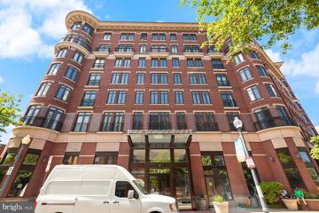 1390 Kenyon Street NW Unit 613, Washington, DC 20010 - MLS#: DCDC2157328