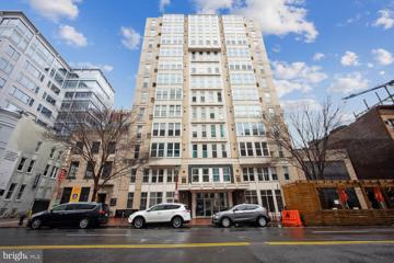 715 6TH Street NW Unit 305, Washington, DC 20001 - #: DCDC2157334