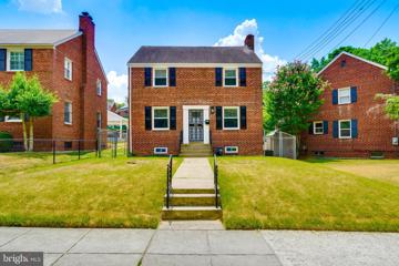 4850 Eastern Avenue NE, Washington, DC 20017 - #: DCDC2157340