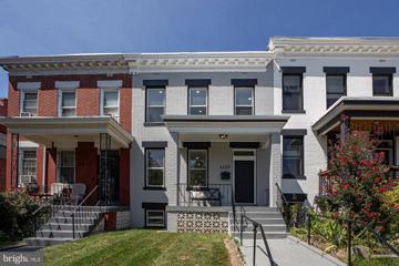 4428 Kansas Avenue NW, Washington, DC 20011 - #: DCDC2157342