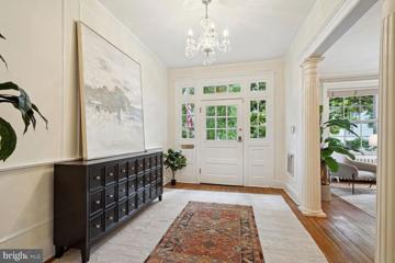 2614 Woodley Place NW, Washington, DC 20008 - MLS#: DCDC2157348