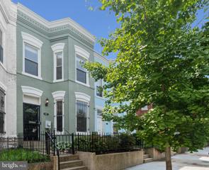 1357 Emerald Street NE, Washington, DC 20002 - #: DCDC2157350