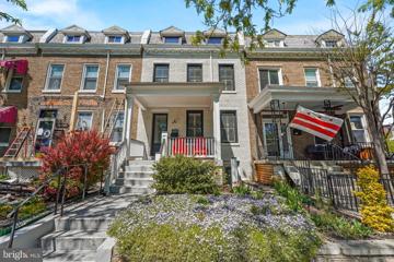 3630 New Hampshire Avenue NW, Washington, DC 20010 - MLS#: DCDC2157388