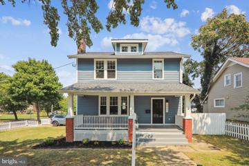 2000 Monroe Street NE, Washington, DC 20018 - MLS#: DCDC2157394