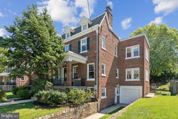 1341 Shepherd Street NE, Washington, DC 20017 - MLS#: DCDC2157400