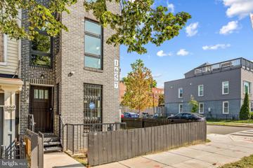 1657 Montello Avenue NE Unit 1, Washington, DC 20002 - MLS#: DCDC2157406