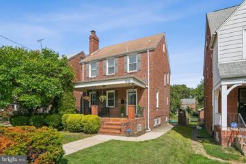 1926 Quincy Street NE, Washington, DC 20018 - MLS#: DCDC2157422