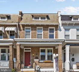 4010 13TH Street NW, Washington, DC 20011 - MLS#: DCDC2157430