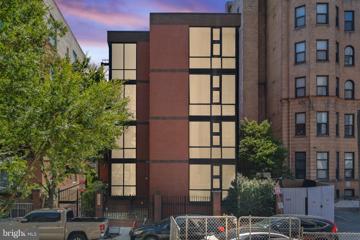 1354 Euclid Street NW Unit 302A, Washington, DC 20009 - MLS#: DCDC2157434