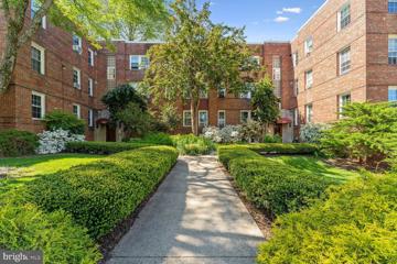 2803 Cortland Place NW Unit 4, Washington, DC 20008 - MLS#: DCDC2157442