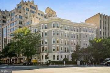 1300 Massachusetts Avenue NW Unit 503, Washington, DC 20005 - #: DCDC2157460