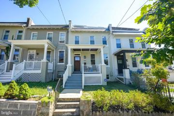 904 Crittenden Street NW, Washington, DC 20011 - MLS#: DCDC2157474