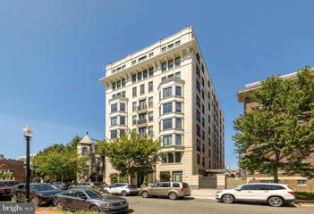 1011 M Street NW Unit 602, Washington, DC 20001 - MLS#: DCDC2157500