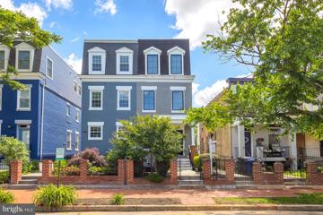 330 16TH Street SE Unit 1, Washington, DC 20003 - MLS#: DCDC2157502