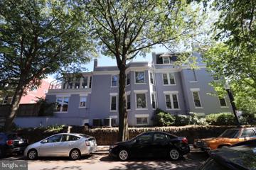 2735 Ontario Road NW, Washington, DC 20009 - MLS#: DCDC2157512