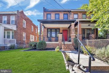 903 Kearny Street NE, Washington, DC 20017 - MLS#: DCDC2157518