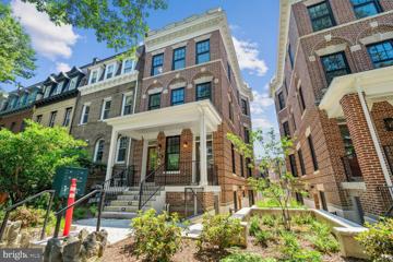 1744 Lanier Place NW Unit 3, Washington, DC 20009 - #: DCDC2157532