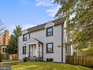 4334 Windom Place NW, Washington, DC 20016 - MLS#: DCDC2157552