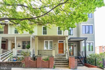 926 Euclid Street NW, Washington, DC 20001 - MLS#: DCDC2157556