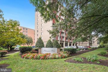 800 4TH Street SW Unit N818, Washington, DC 20024 - #: DCDC2157562