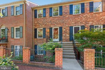 3205 Sutton Place NW Unit A, Washington, DC 20016 - #: DCDC2157566