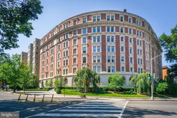 2126 Connecticut Avenue NW Unit 32, Washington, DC 20008 - MLS#: DCDC2157572