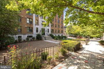 1750 Harvard Street NW Unit 1A, Washington, DC 20009 - MLS#: DCDC2157574