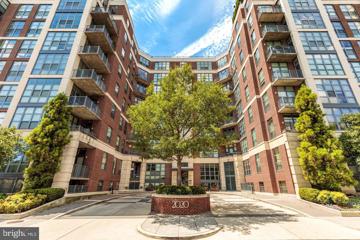 2020 12TH Street NW Unit 310, Washington, DC 20009 - MLS#: DCDC2157582