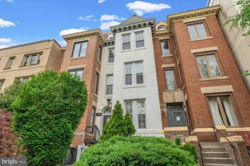 1435 Euclid Street NW Unit 1, Washington, DC 20009 - MLS#: DCDC2157594