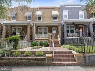 554 24TH Street NE, Washington, DC 20002 - #: DCDC2157596