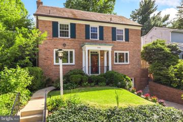 3636 Appleton Street NW, Washington, DC 20008 - MLS#: DCDC2157600