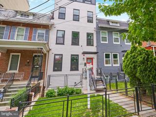 1206 Longfellow Street NW Unit 4, Washington, DC 20011 - #: DCDC2157602