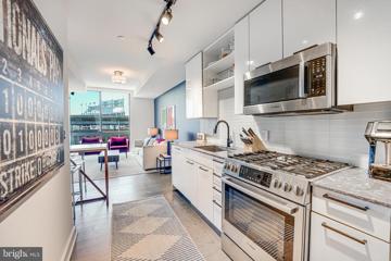 70 N N Street SE Unit N609, Washington, DC 20003 - MLS#: DCDC2157626