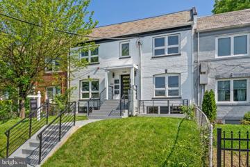 1328 Bryant Street NE Unit 3, Washington, DC 20018 - MLS#: DCDC2157630