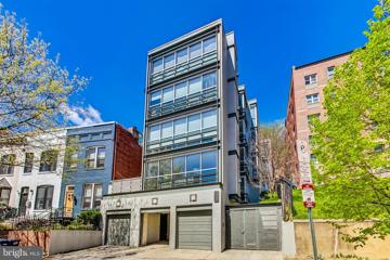 1441 Florida Avenue NW Unit 3B, Washington, DC 20009 - MLS#: DCDC2157646