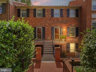 3241 Sutton Place NW Unit D, Washington, DC 20016 - MLS#: DCDC2157664