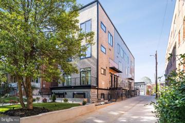 1307 Longfellow Street NW Unit 2A, Washington, DC 20011 - MLS#: DCDC2157674