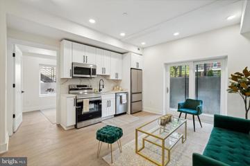 1307 Longfellow Street NW Unit 4A, Washington, DC 20011 - MLS#: DCDC2157676