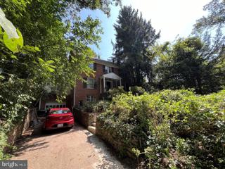 2355 49TH Street NW, Washington, DC 20007 - MLS#: DCDC2157682