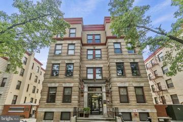 1440 W Street NW Unit 206, Washington, DC 20009 - MLS#: DCDC2157686