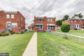 4223 Massachusetts Avenue SE, Washington, DC 20019 - #: DCDC2157694