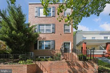 244 14TH Place NE Unit 2, Washington, DC 20002 - #: DCDC2157736