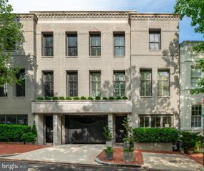 1631 33RD Street NW, Washington, DC 20007 - MLS#: DCDC2157744